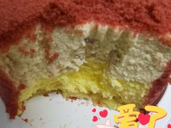 北海道玫瑰双层芝士蛋糕-ebeecake小蜜蜂蛋糕(酒仙桥店)