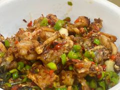 -笨罗卜浏阳菜馆(太平街店)