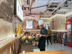 -谭三娘鲜切牛肉自助火锅(文殊院店)