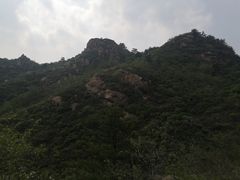 -云峰山自然风景区