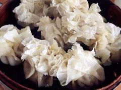 -清真玉林老字号稍麦羊杂碎(宽巷子民族美食街店)