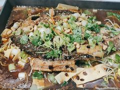 -老边饺子馆(东单店)