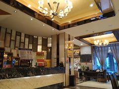 大堂-喜相逢·特色烤鸭新疆菜(南珏大厦店)