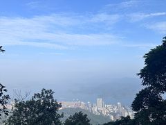 -梧桐山风景名胜区