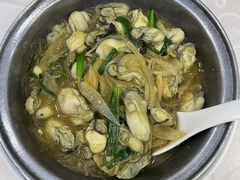 -凤城礼记鱼翅海鲜酒家(新马路总店)