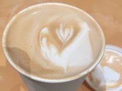 -Seesaw Coffee(朝阳大悦城店)