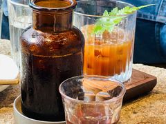 哥伦比亚粉波旁-Metal hands·铁手咖啡