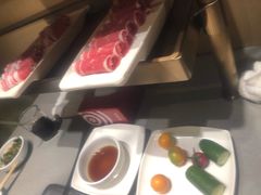 -海底捞火锅(天一广场亚细亚店)