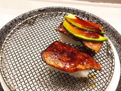 -新一番三文鱼寿司(大东海店)