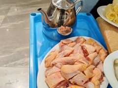 -濠轩阁特色生蚝火锅总店