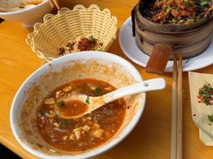 -豆相识•九九豆腐脑(牛咡桥店)