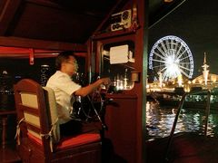 -阿瓦尼河滨曼谷酒店