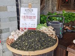 -凤凰山斑鱼馆(恭城店)