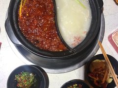 -钢管厂歆瑞源油卤串串香(春熙路太古里店)