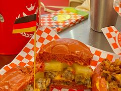 -Eckl’s爱氏热狗(猫街店)