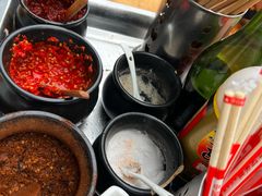 -攀枝花·任德琼·盐边羊肉米线