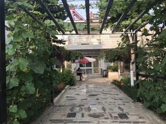 -聚德福海鲜家常菜(刘庄店)