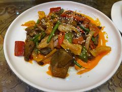-宗巴雍姆藏餐府