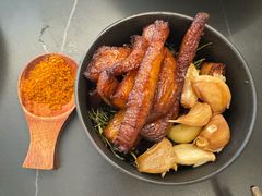 -一尺花园(安和花园店)