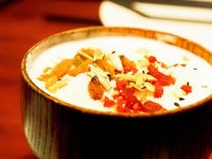 -老兰家传统烧烤炒菜泡馍(小南门店)