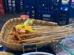 -马路边边串串香(双井直营店)