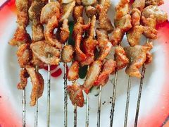 -小胡子祥彪烧烤(北湖总店)