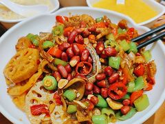 -包小笼·金牌汤包(中山路店)