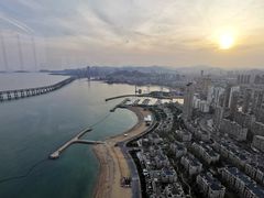 -大连君悦酒店·星海湾壹号Dalian·Dalian(星海广场店)