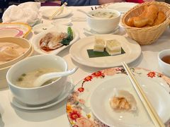 -青岛海景花园大酒店·粤海餐厅