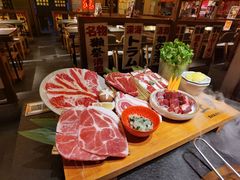 -上男·烧肉集市(五一广场店)