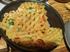 -北丐先生·野馄饨烧烤(雨花万象店)