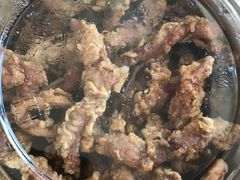 -炸肉先生总店(青泥店)