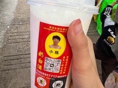 -大观篆新农贸市场