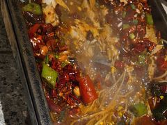 -里岛烤鱼(东港凯虹广场店)