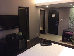 -扬州东关街文昌阁桔子水晶酒店