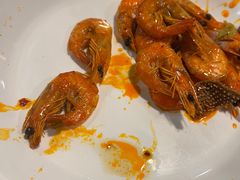 -爱永尚海鲜自助火锅烤肉(恩施店)