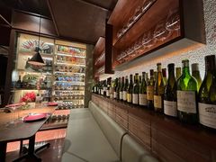 -肆海小川菜酒馆Wine Bistro (青年路店)