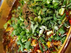 -乐山第一家临江鳝丝(茶坊路店)