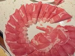 -鑫隆四季涮肉(八角畅游店)
