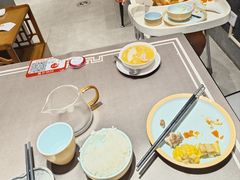 -鼎记啫啫煲(数博万达店)