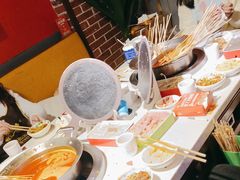 -钢管厂五区小郡肝火锅串串香(总店)