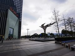 -长沙富力万达文华酒店