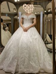 -LA GRACE高端婚纱礼服定制馆