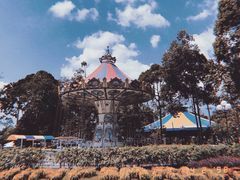 -富国岛珍珠游乐园