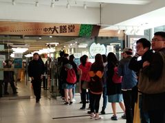 -大埔公路-马料水段香港中文大学(公交站)