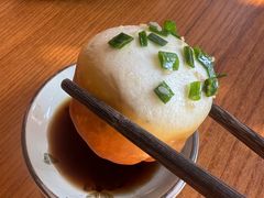 -鑫震源·苏式大虾生煎(山塘街店)