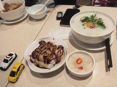 -池记(尖沙咀店)