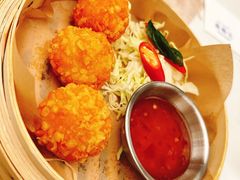 -KingThaia金泰兰(滨江天街店)