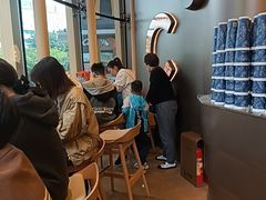 -霸王茶姬(渝北金港国际重百店)