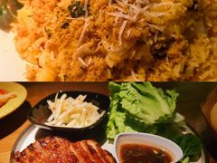 -星叶·东南亚料理(温州万象城店)